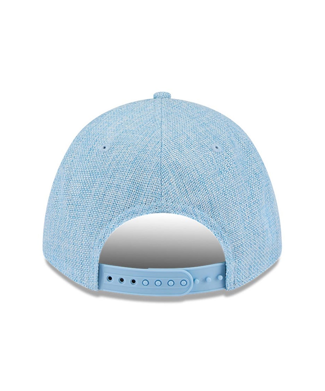 New Era Cotton Weave New York Yankees 9Forty