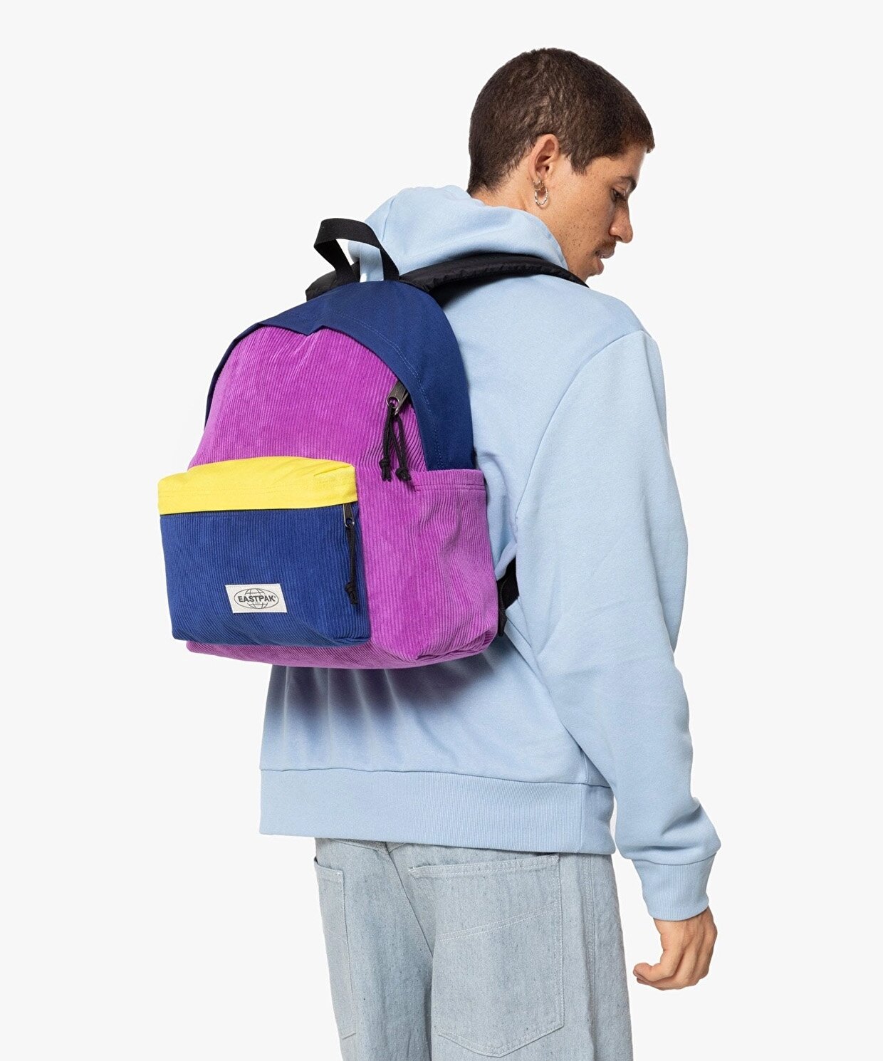 resm Eastpak Day Pak'R