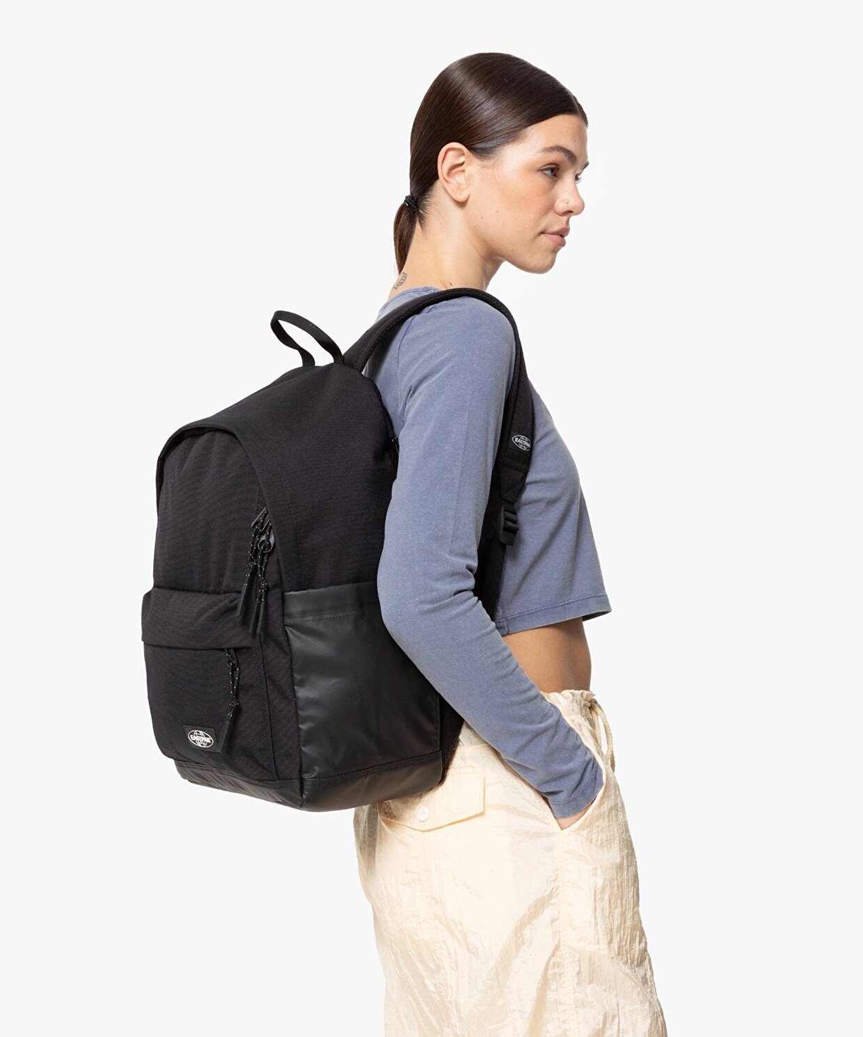 resm Eastpak Icon Pak'R
