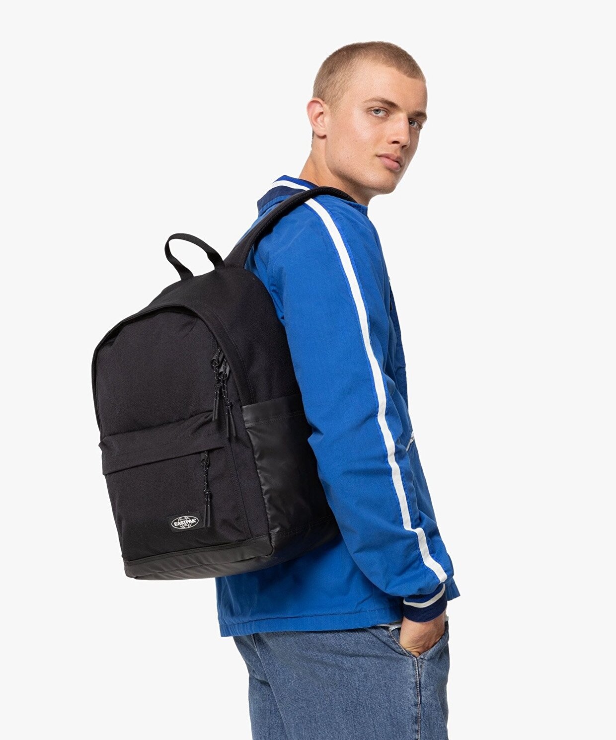 resm Eastpak Icon Pak'R