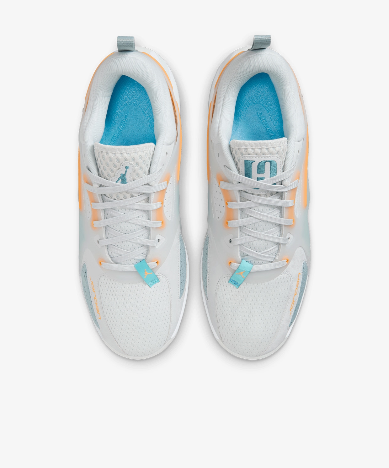 Jordan Heir