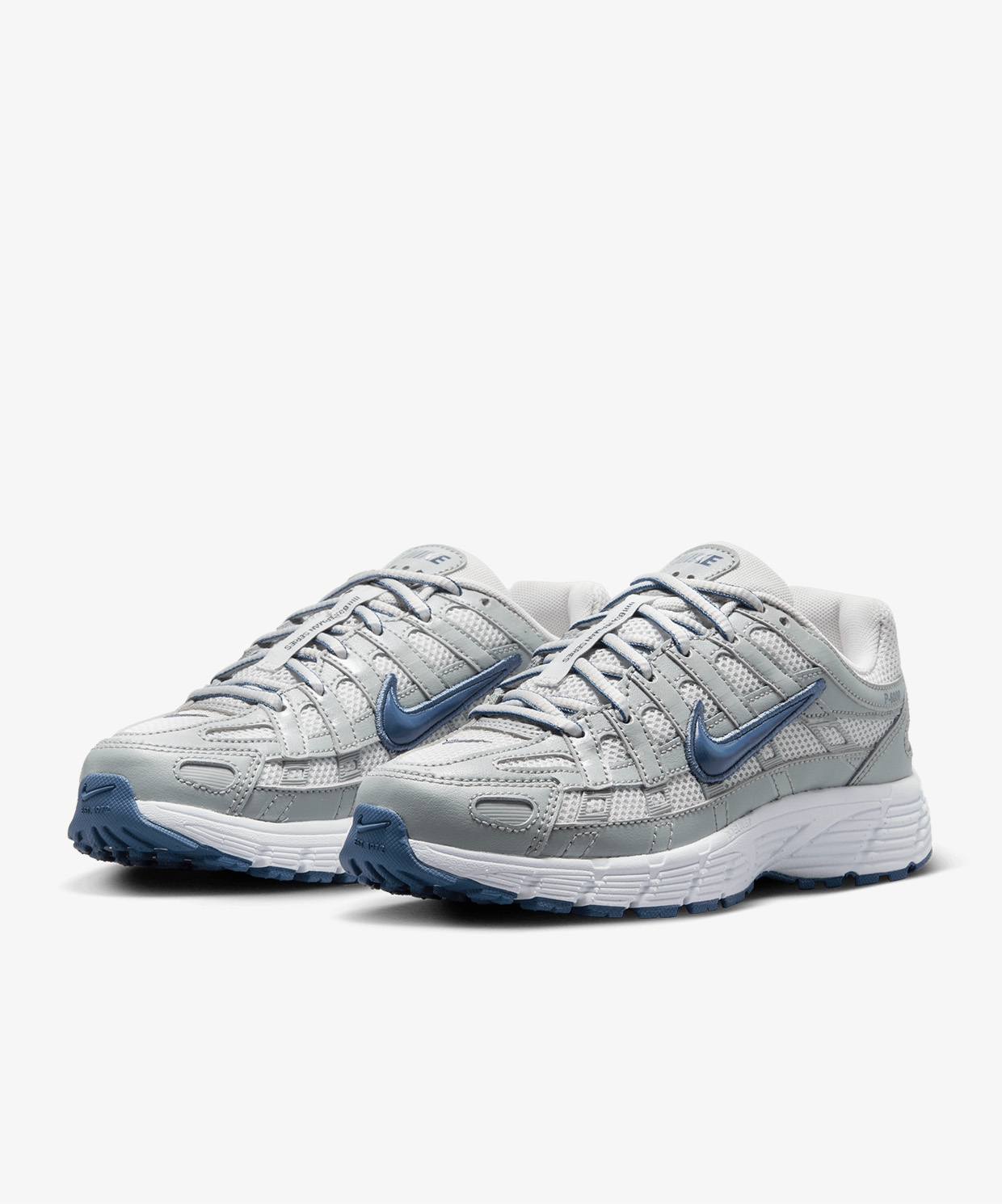 Nike P-6000 (Gs)