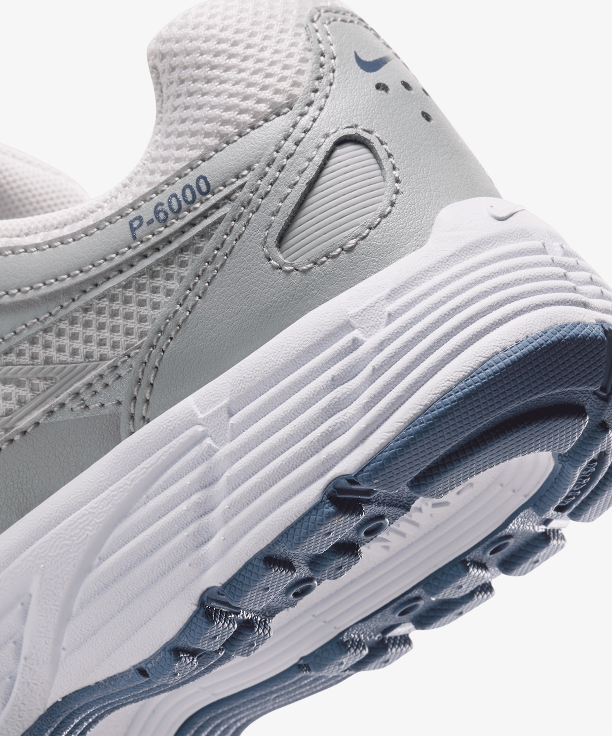 Nike P-6000 (Gs)