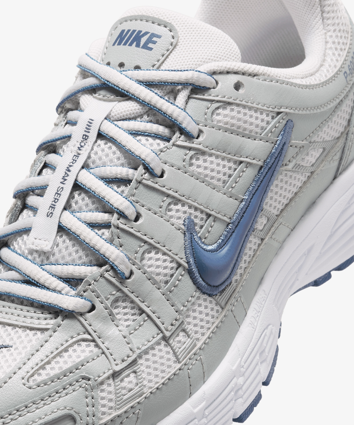 Nike P-6000 (Gs)