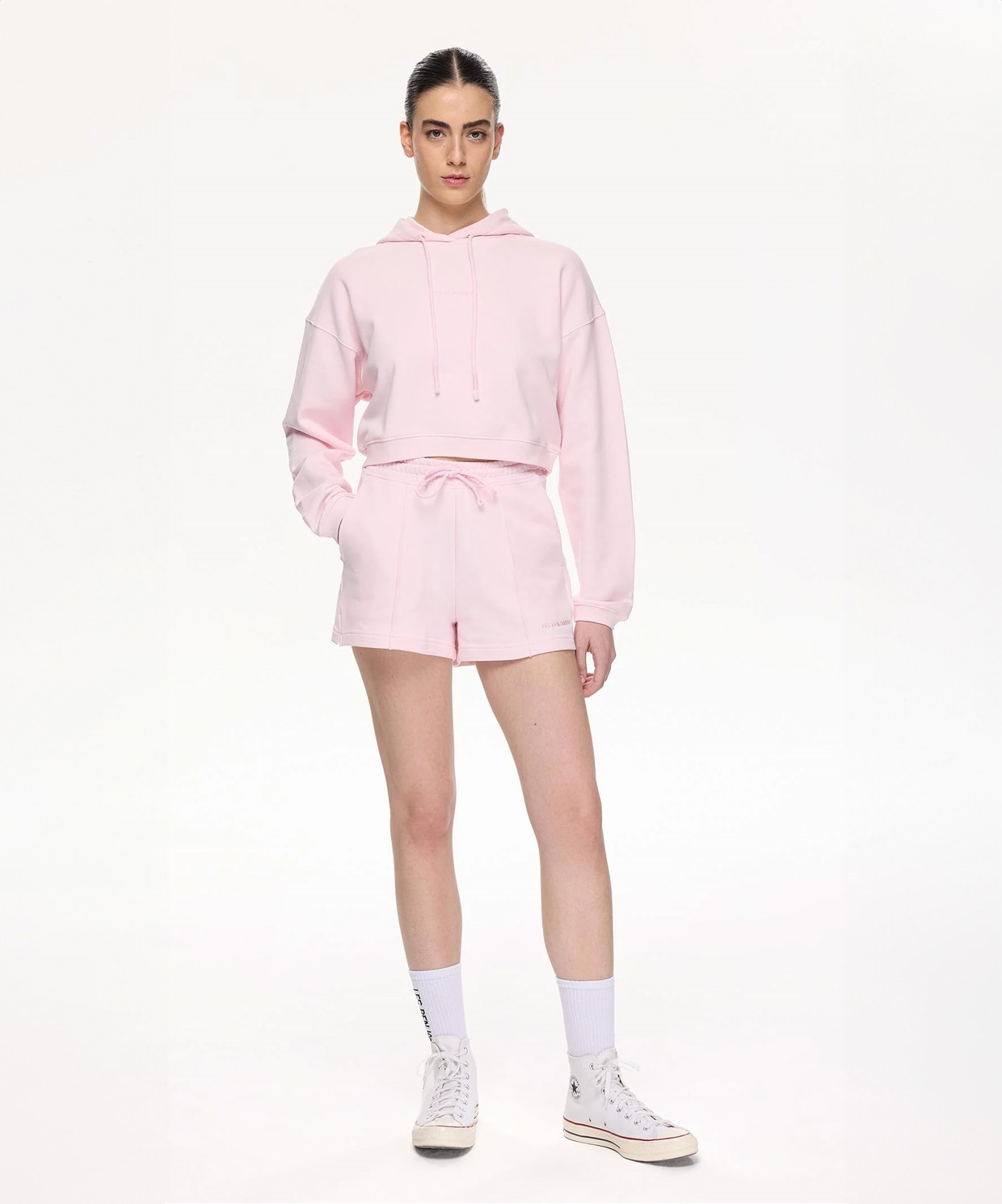 Les Benjamins Essentials Short 312
