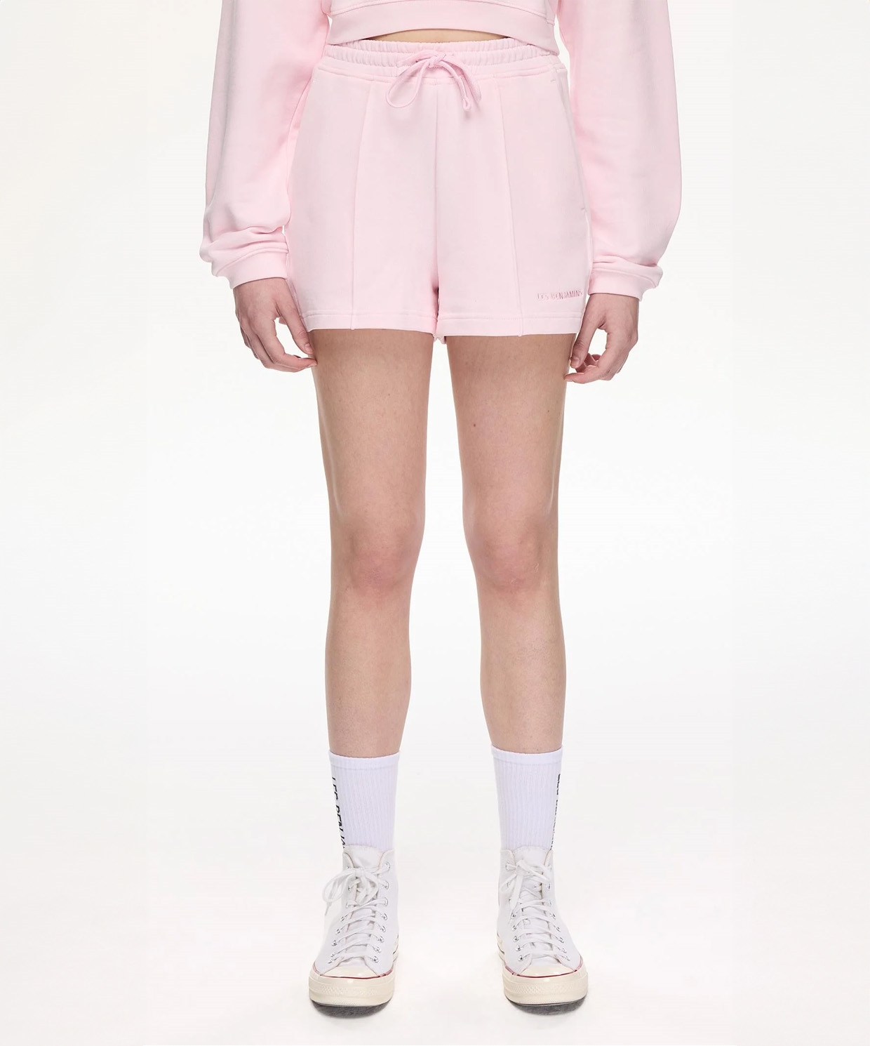 Les Benjamins Essentials Short 312