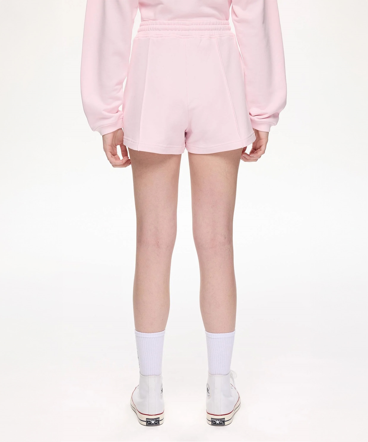 Les Benjamins Essentials Short 312