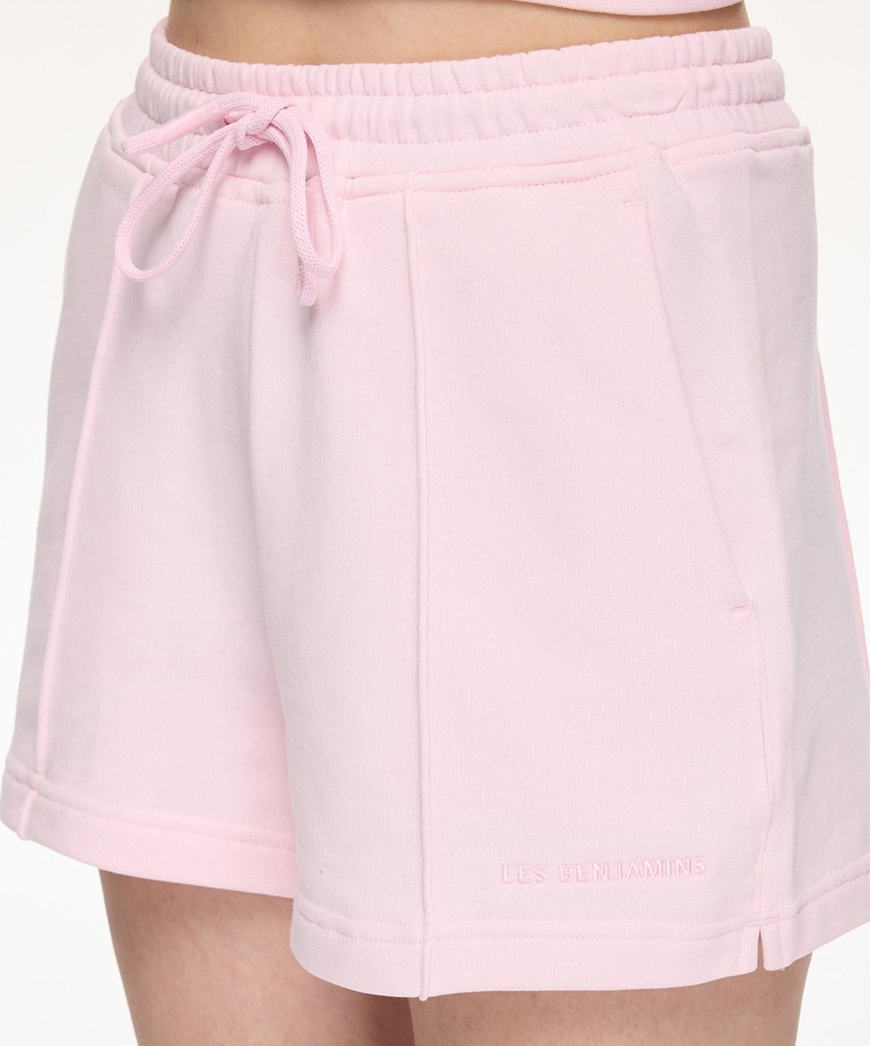 Les Benjamins Essentials Short 312