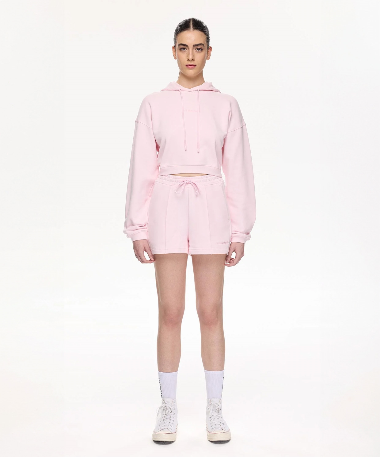 Les Benjamins Essentials Short 312