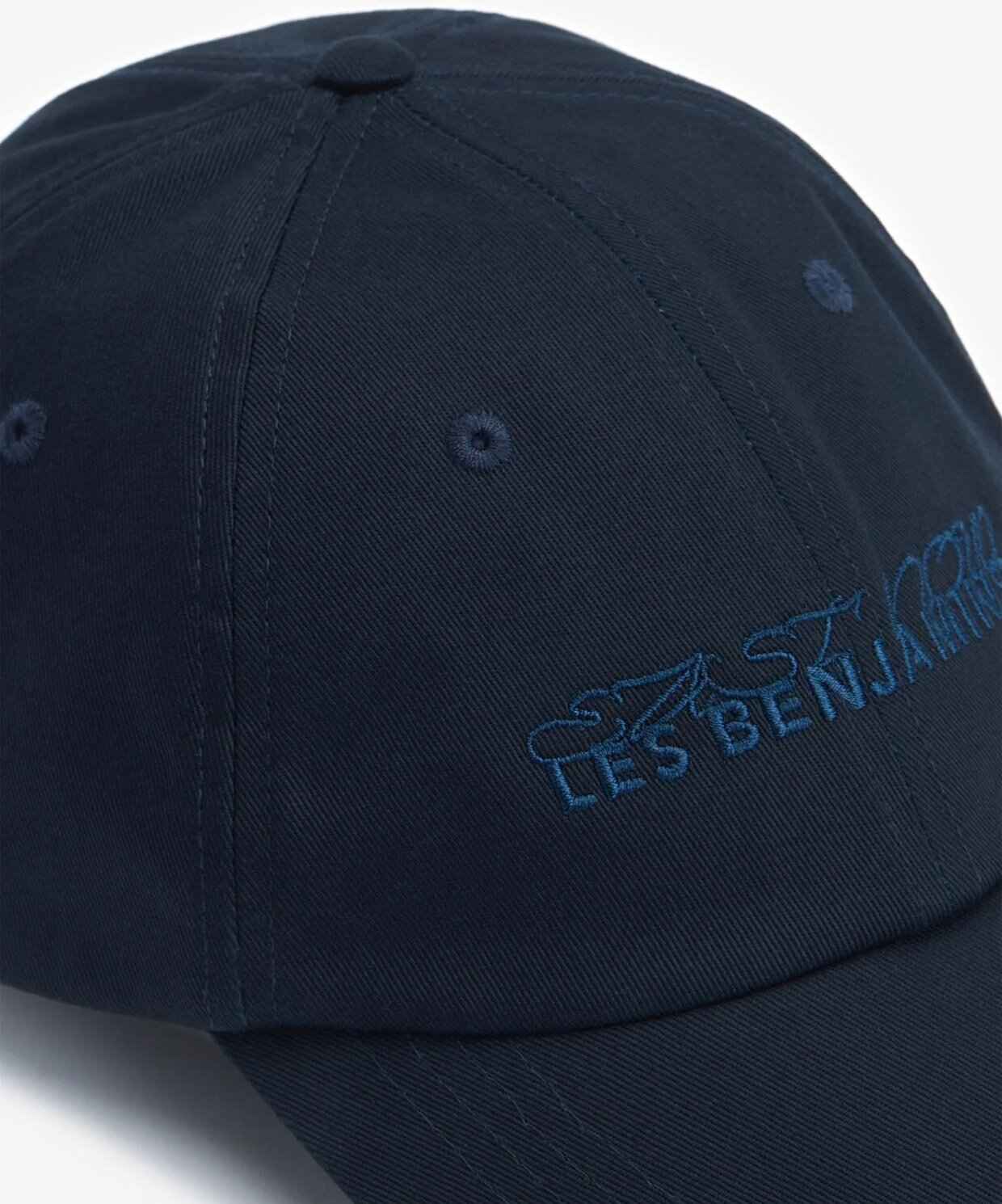 resm Les Benjamins Classics Classics Caps 406