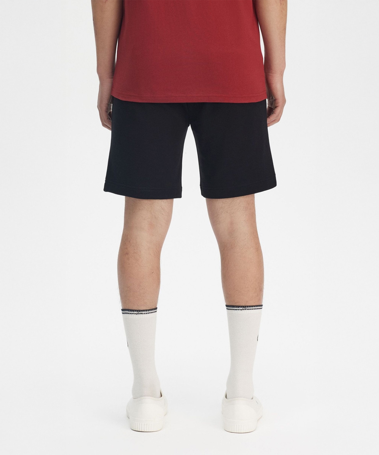 Fred Perry Classic Sweat Shorts
