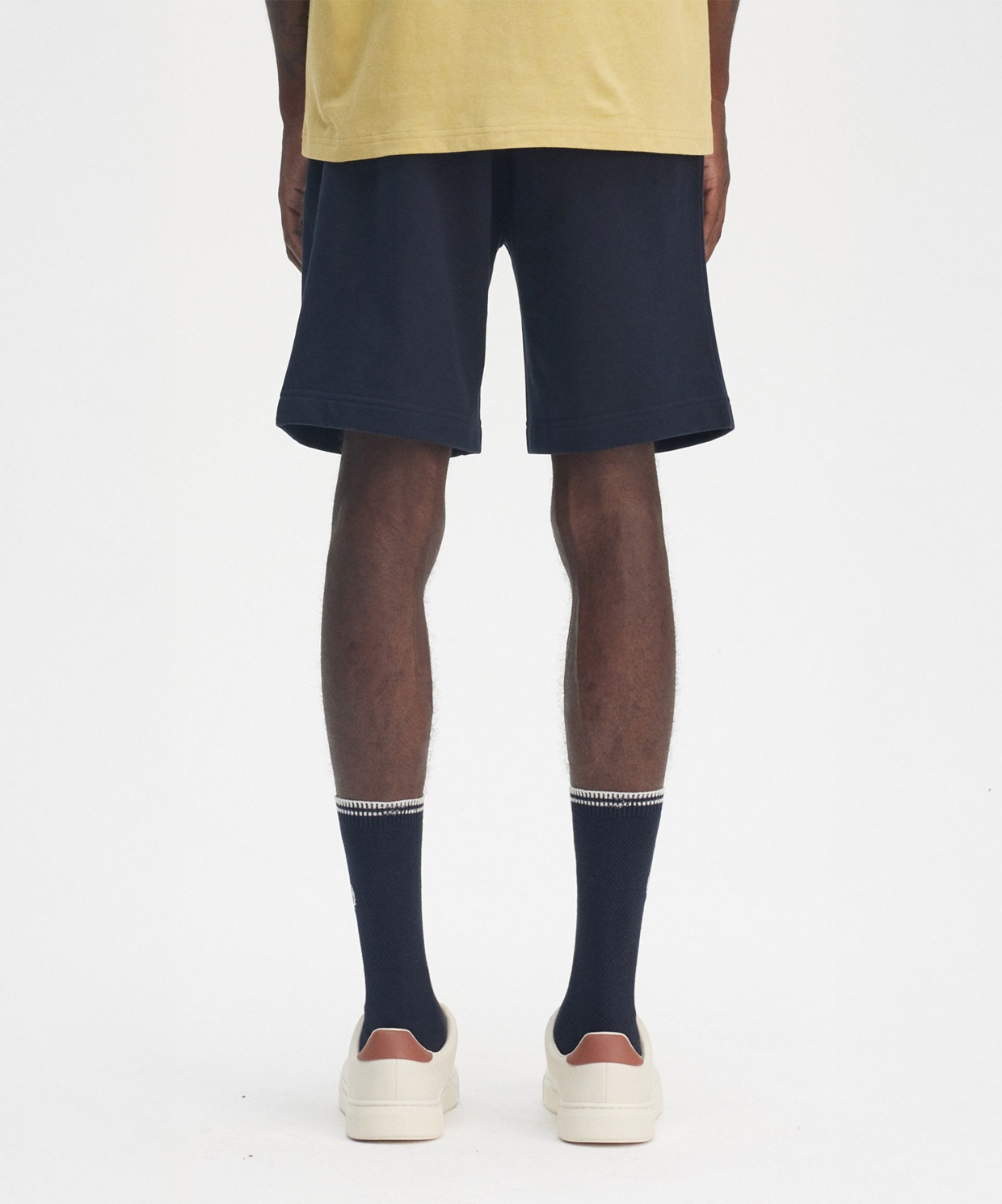 Fred Perry Classic Sweat Shorts