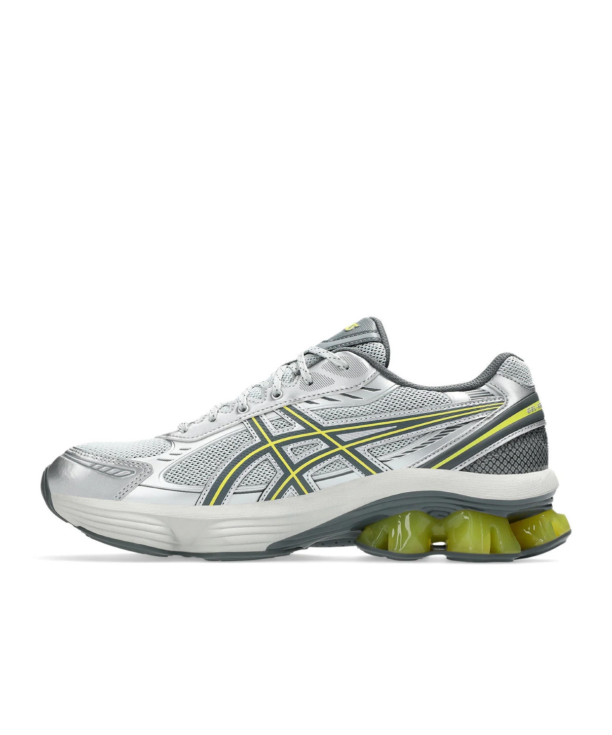 Asics Gel-Kinetic Fluent