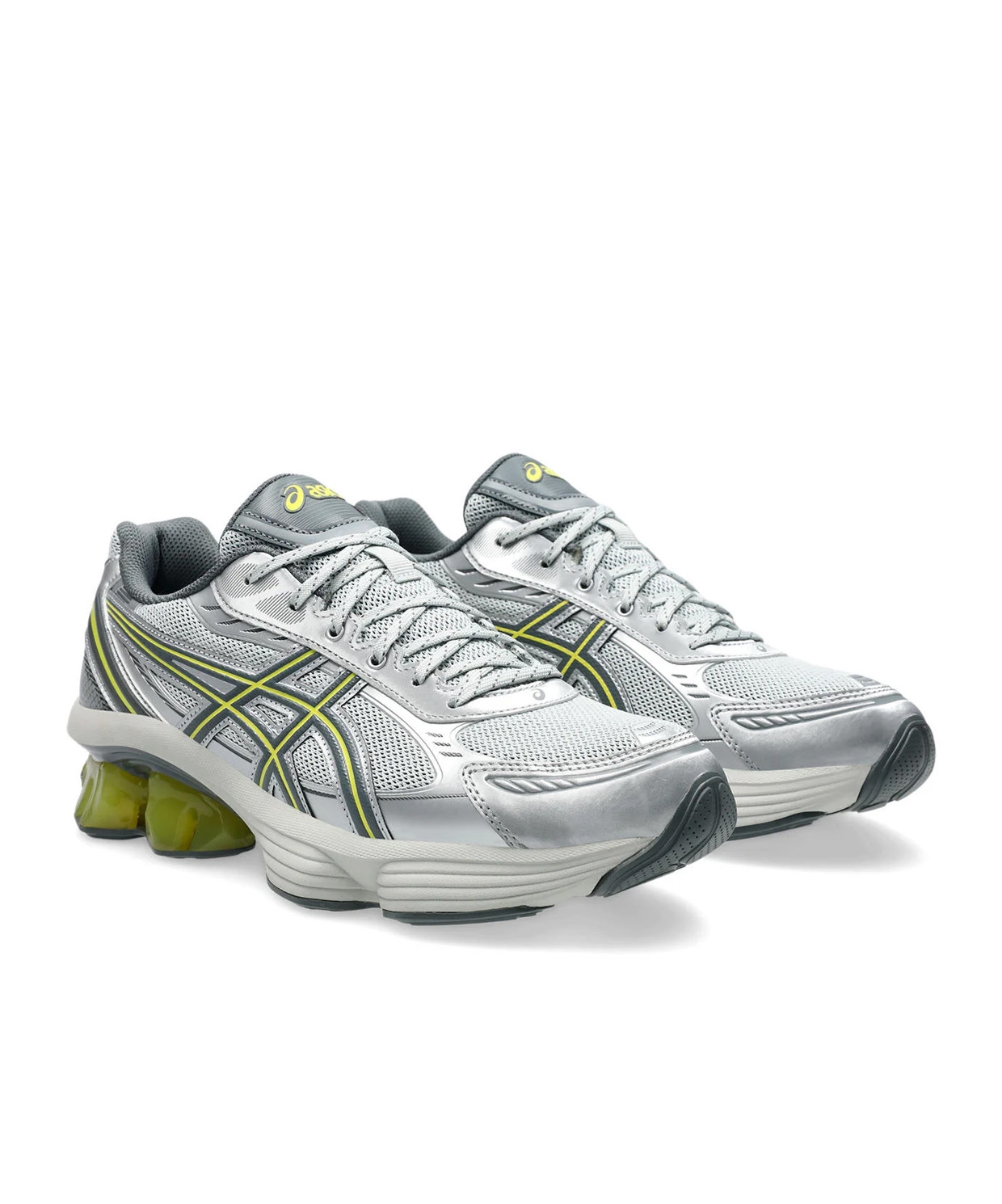 Asics Gel-Kinetic Fluent
