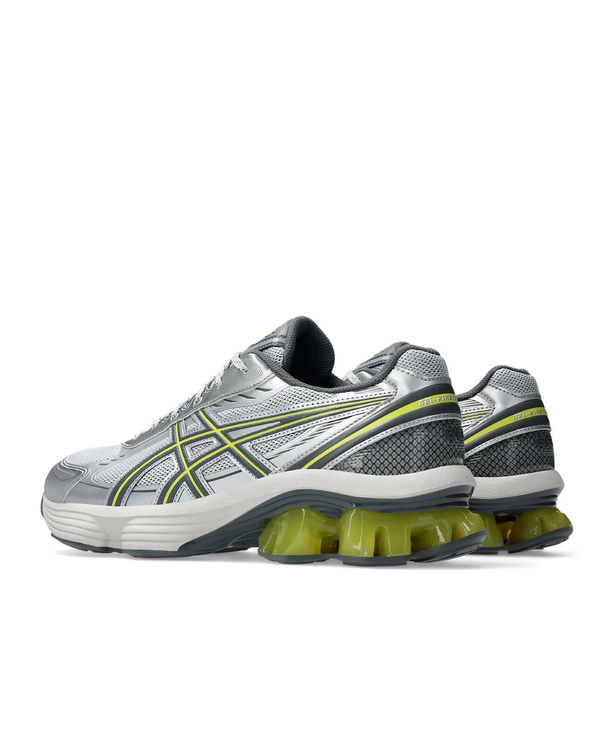 Asics Gel-Kinetic Fluent