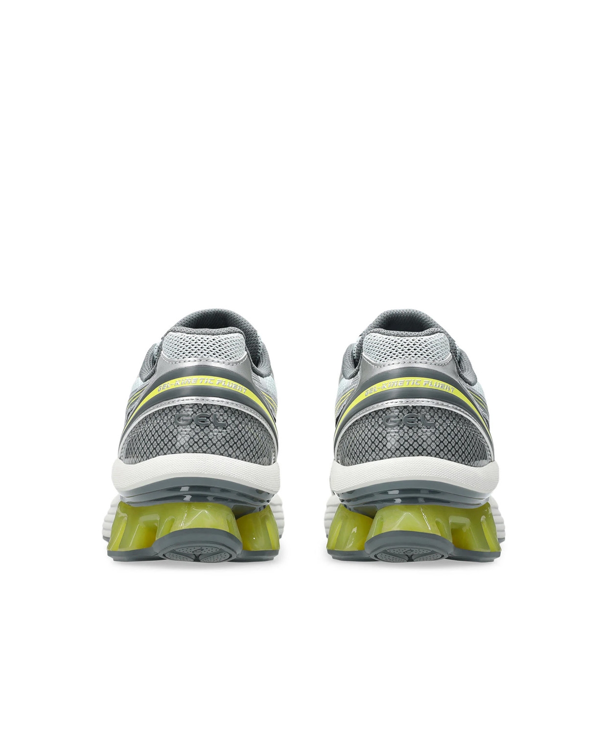 Asics Gel-Kinetic Fluent
