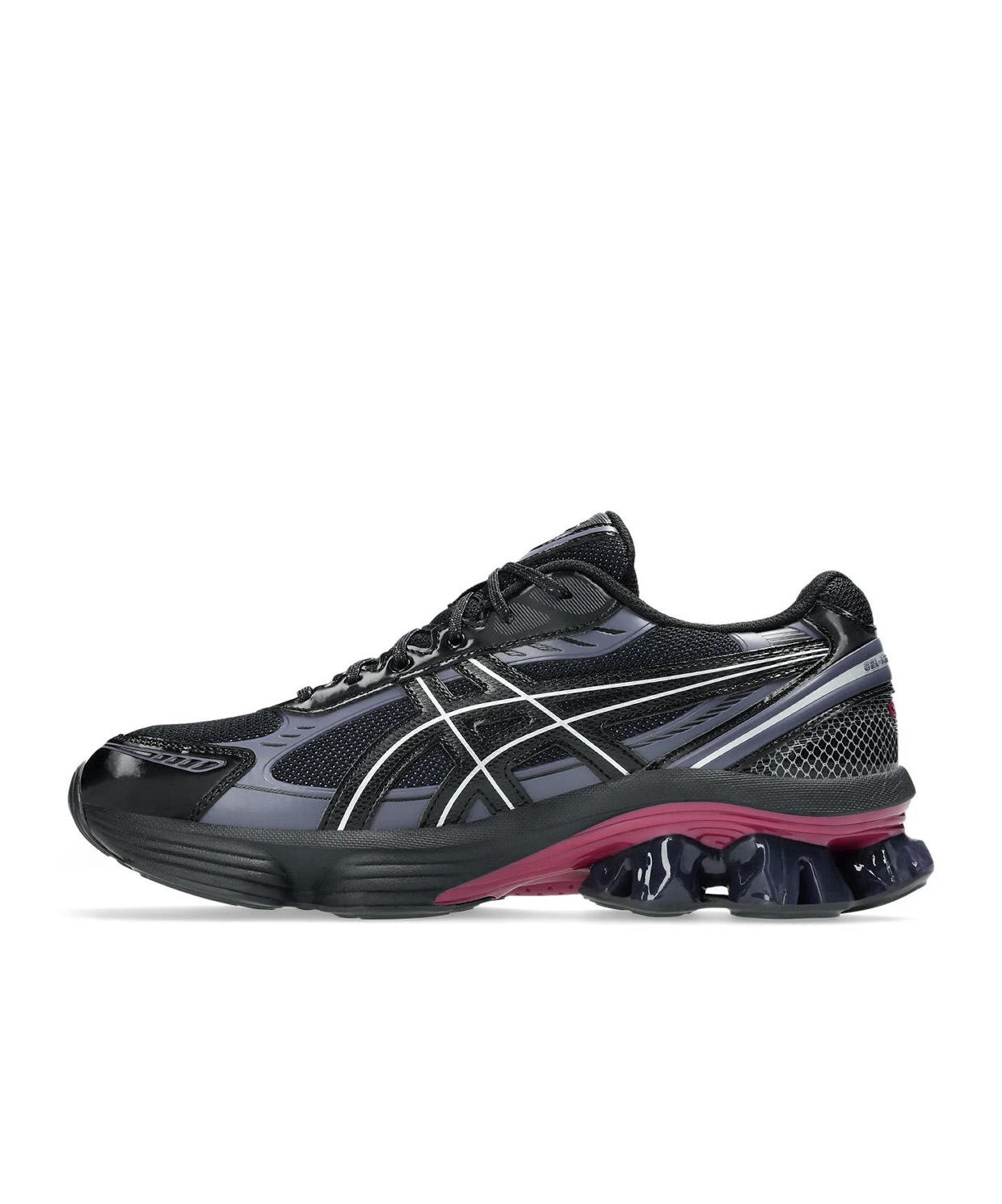 Asics Gel-Kinetic Fluent