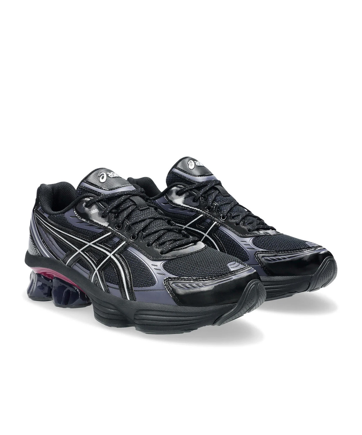 Asics Gel-Kinetic Fluent