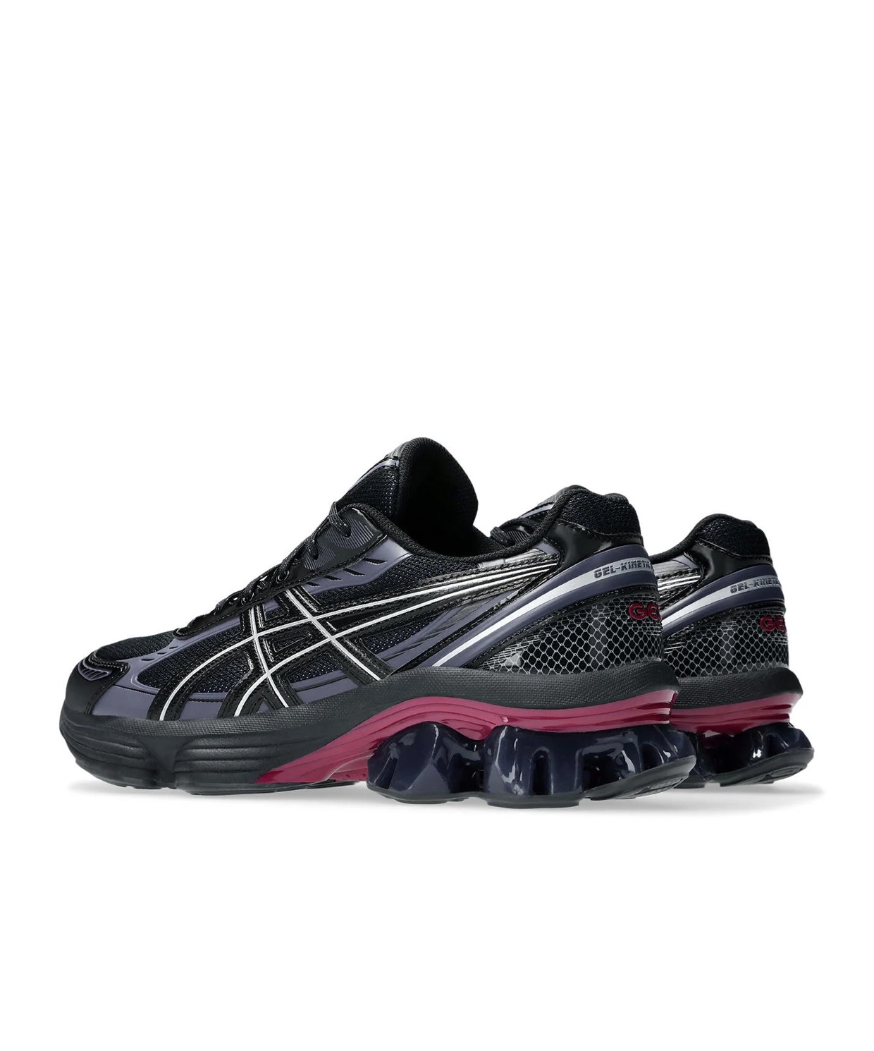 Asics Gel-Kinetic Fluent