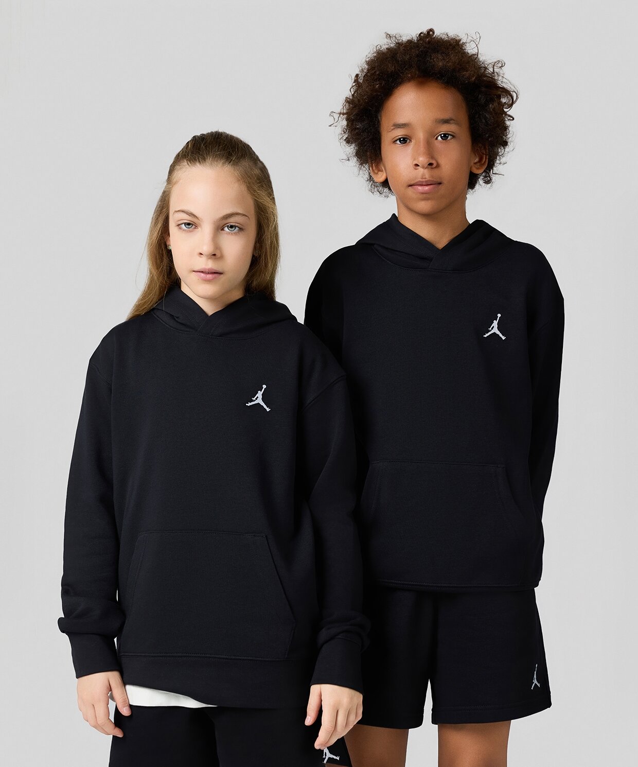 resm Jordan Brooklyn French Terry Pullover