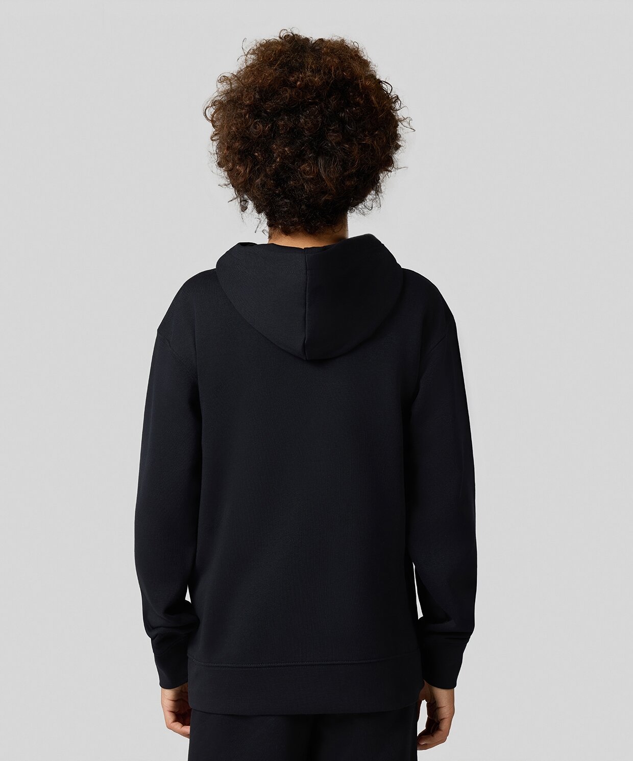 resm Jordan Brooklyn French Terry Pullover