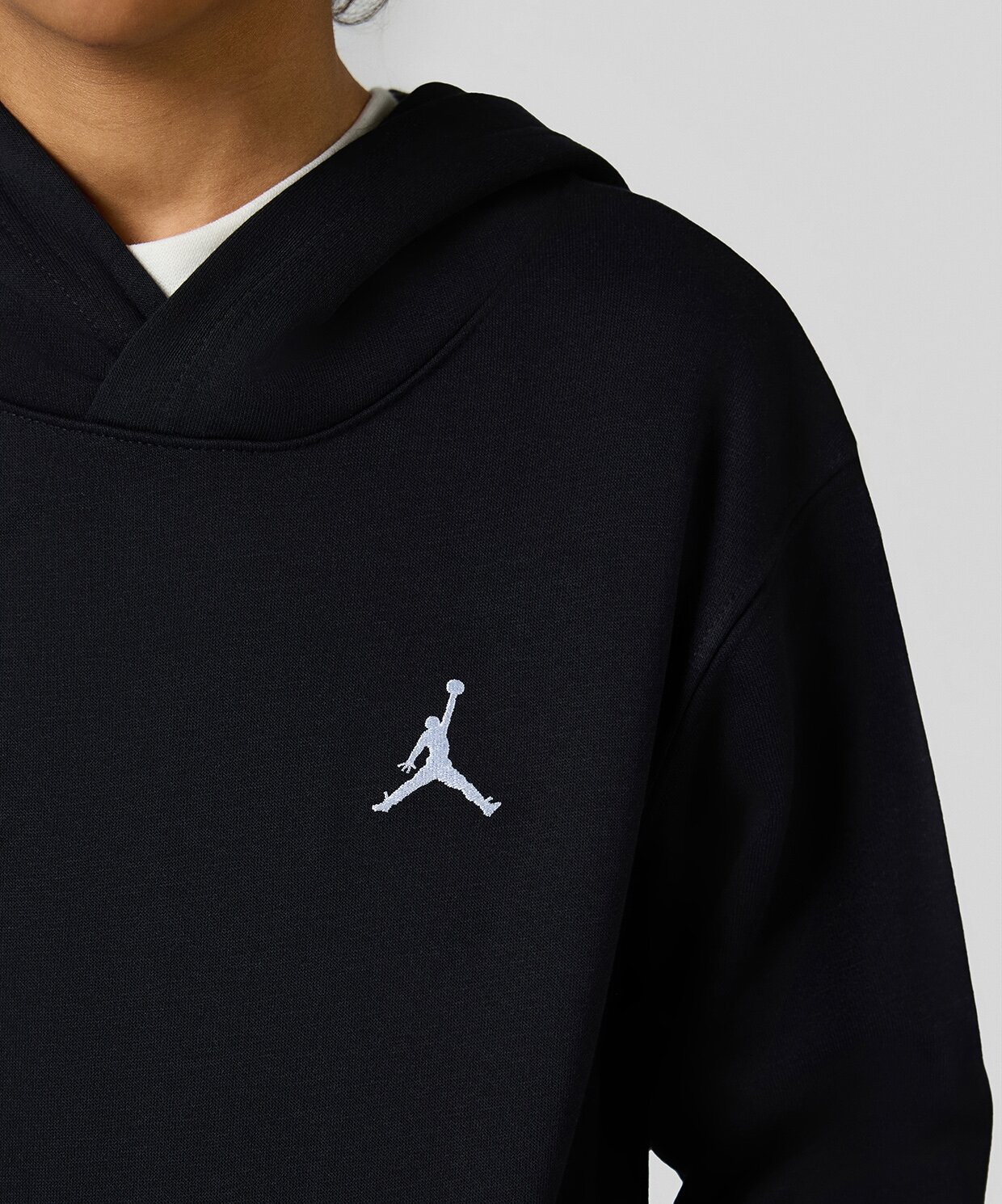 resm Jordan Brooklyn French Terry Pullover