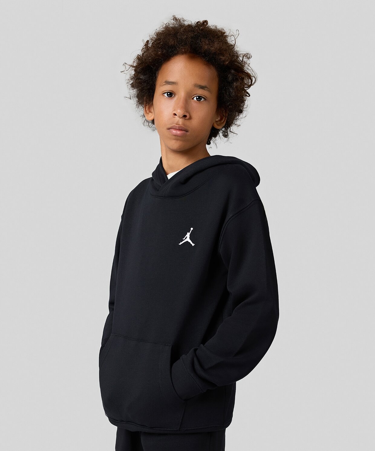resm Jordan Brooklyn French Terry Pullover