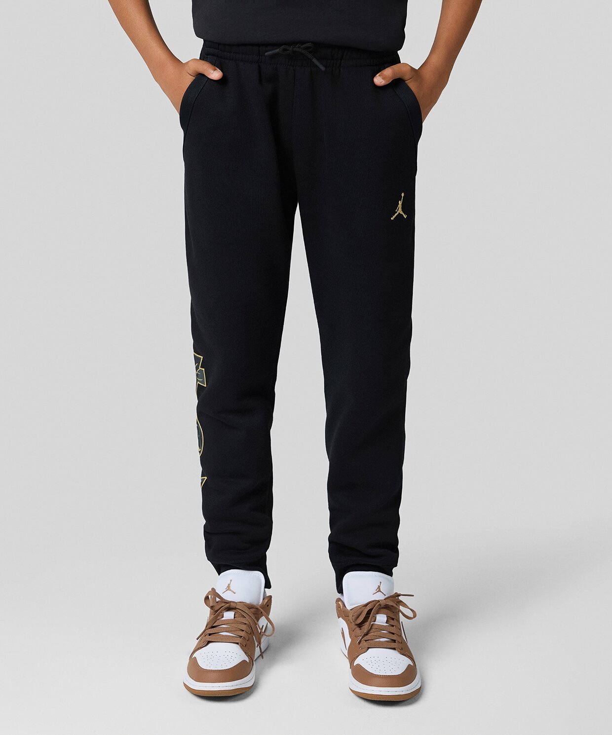 resm Jordan See Me Shine Sweatpants
