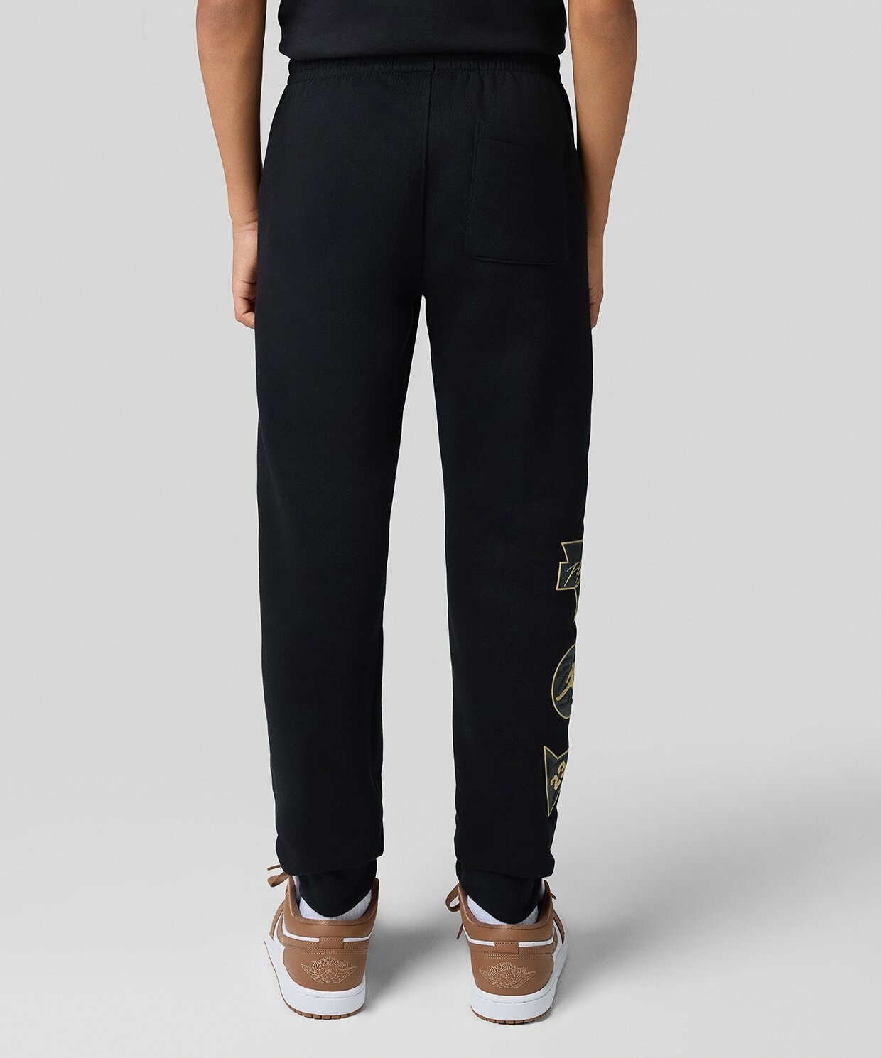 resm Jordan See Me Shine Sweatpants