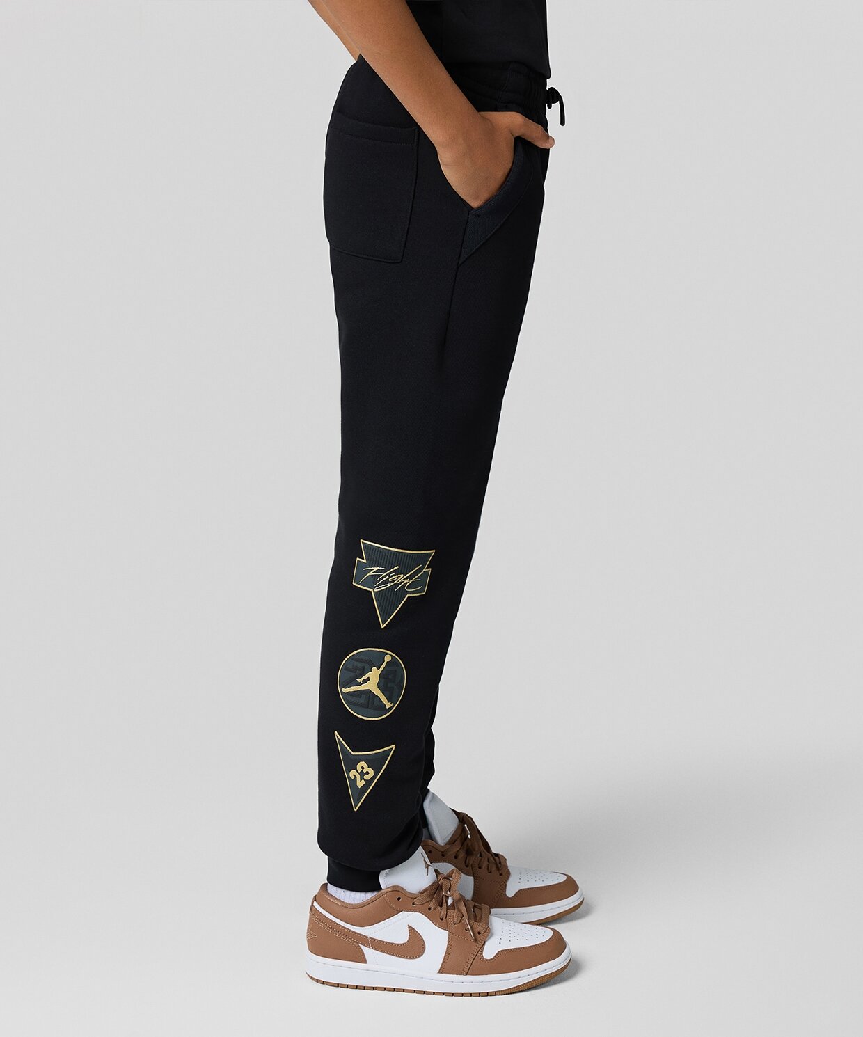 resm Jordan See Me Shine Sweatpants