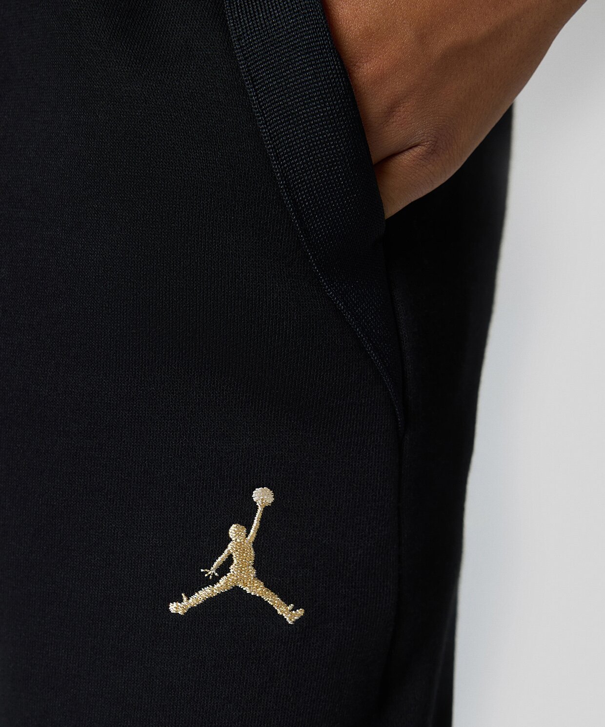 resm Jordan See Me Shine Sweatpants