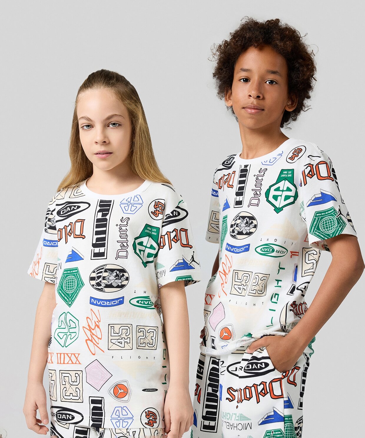 Jordan Essentials Printed T-Shirt