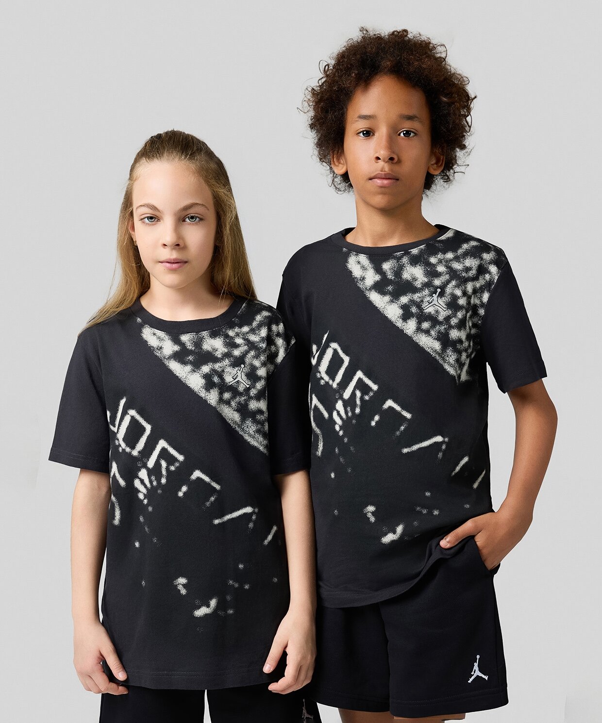 resm Jordan MVP Ring T-Shirt