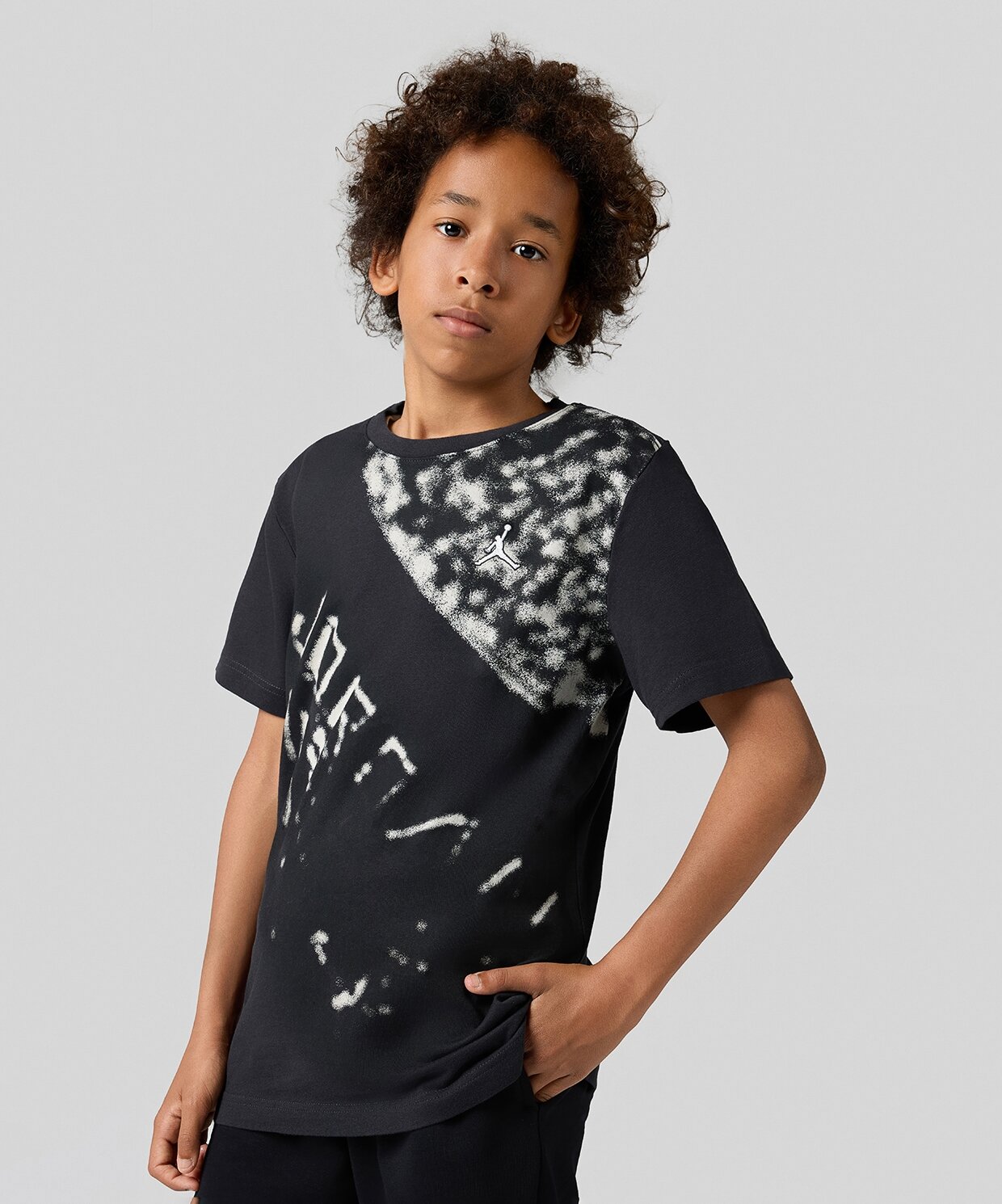 resm Jordan MVP Ring T-Shirt