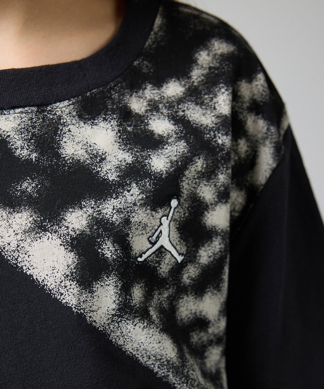 resm Jordan MVP Ring T-Shirt