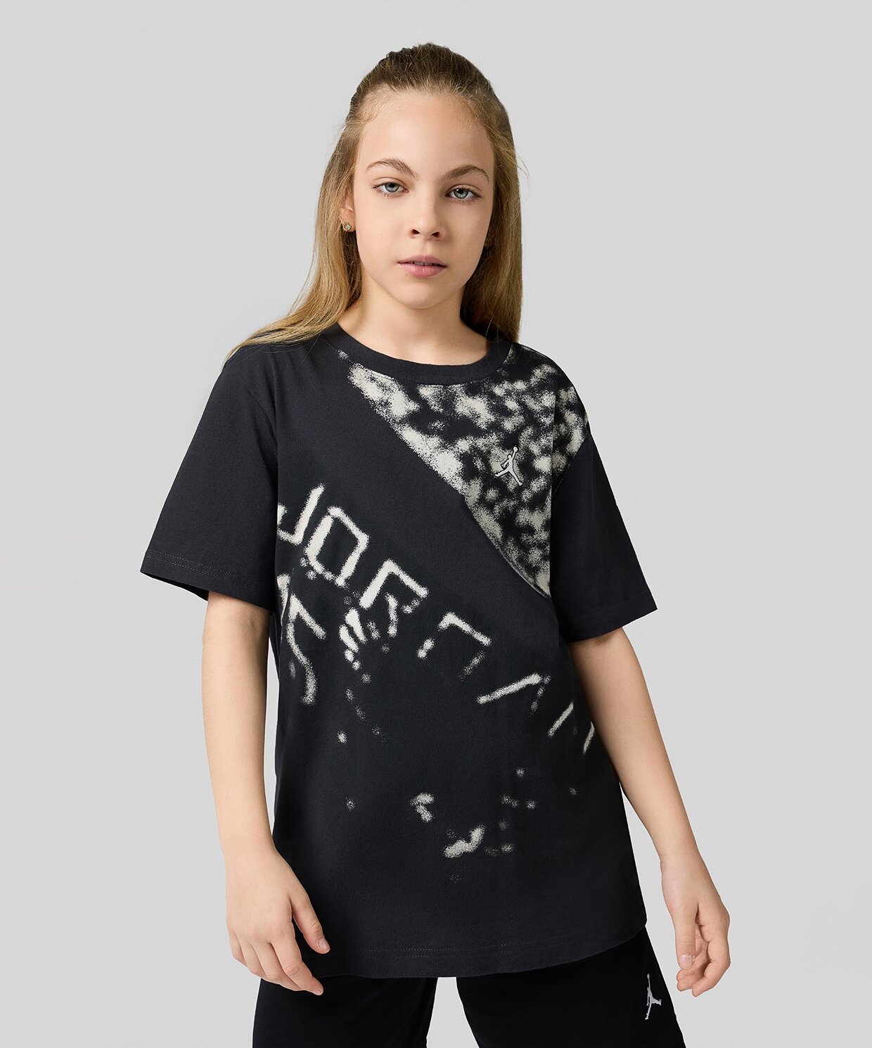 resm Jordan MVP Ring T-Shirt