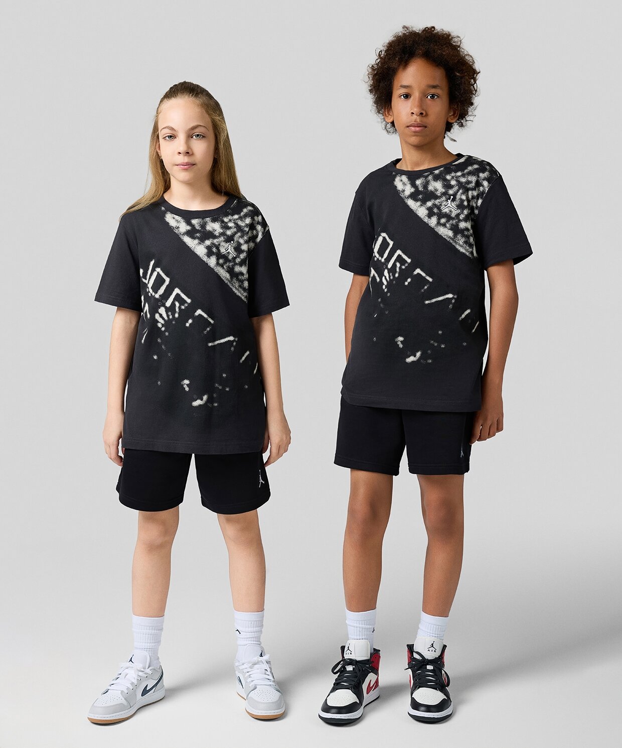 resm Jordan MVP Ring T-Shirt