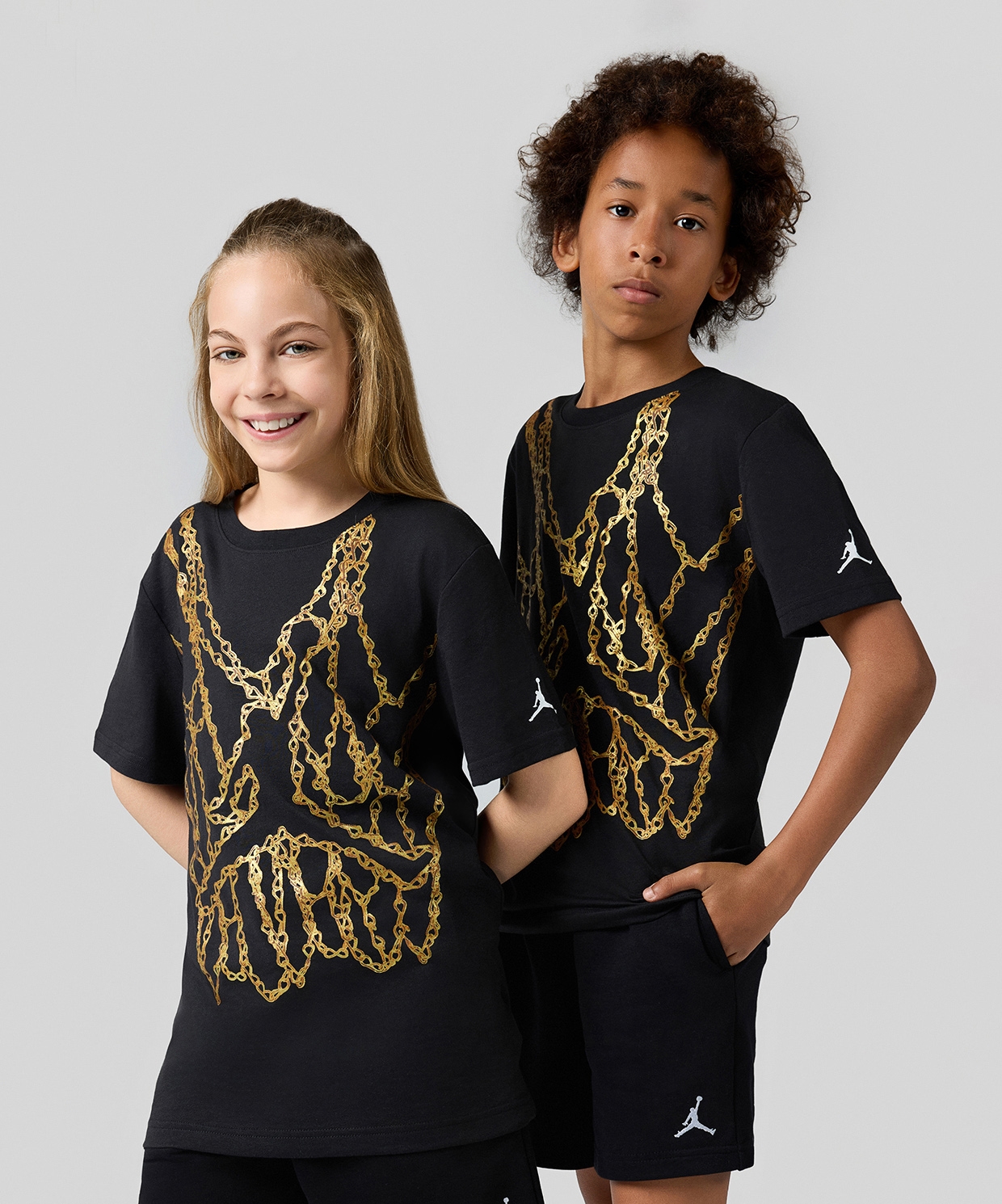 Jordan Chain Graphic T-Shirt