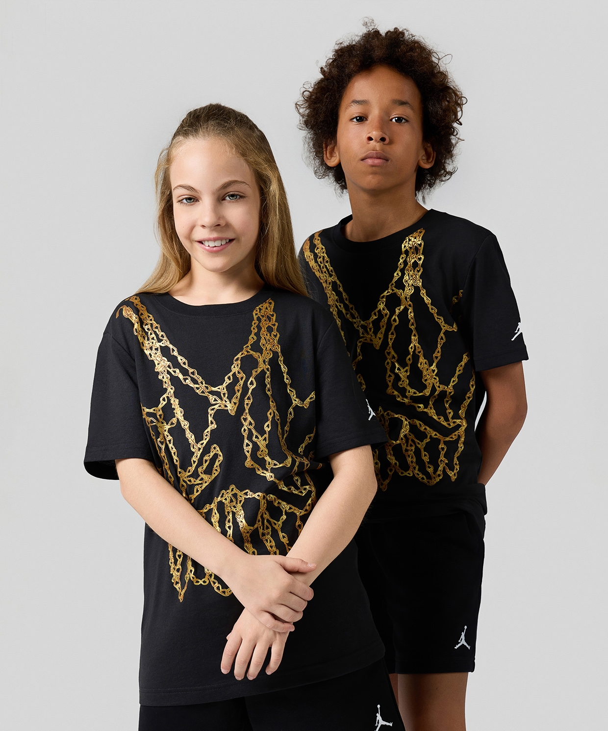 Jordan Chain Graphic T-Shirt
