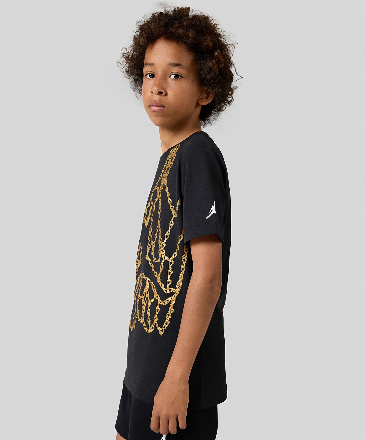 Jordan Chain Graphic T-Shirt