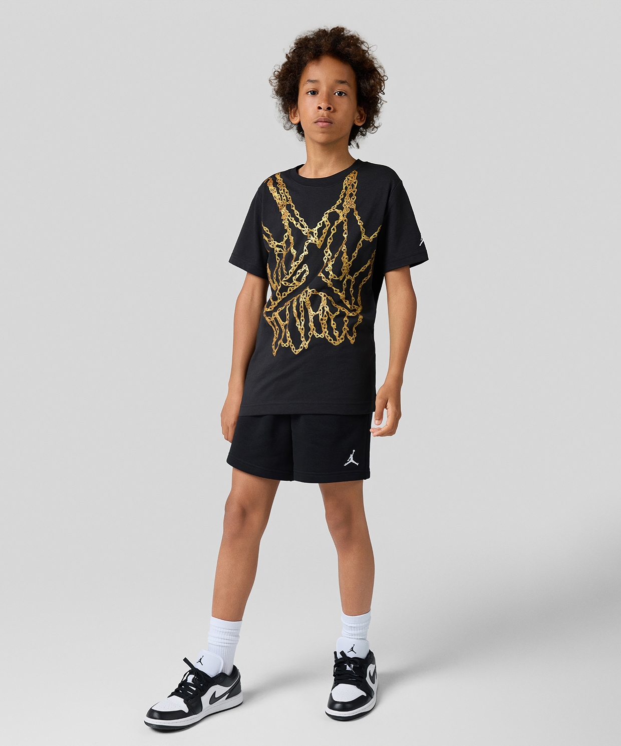 Jordan Chain Graphic T-Shirt