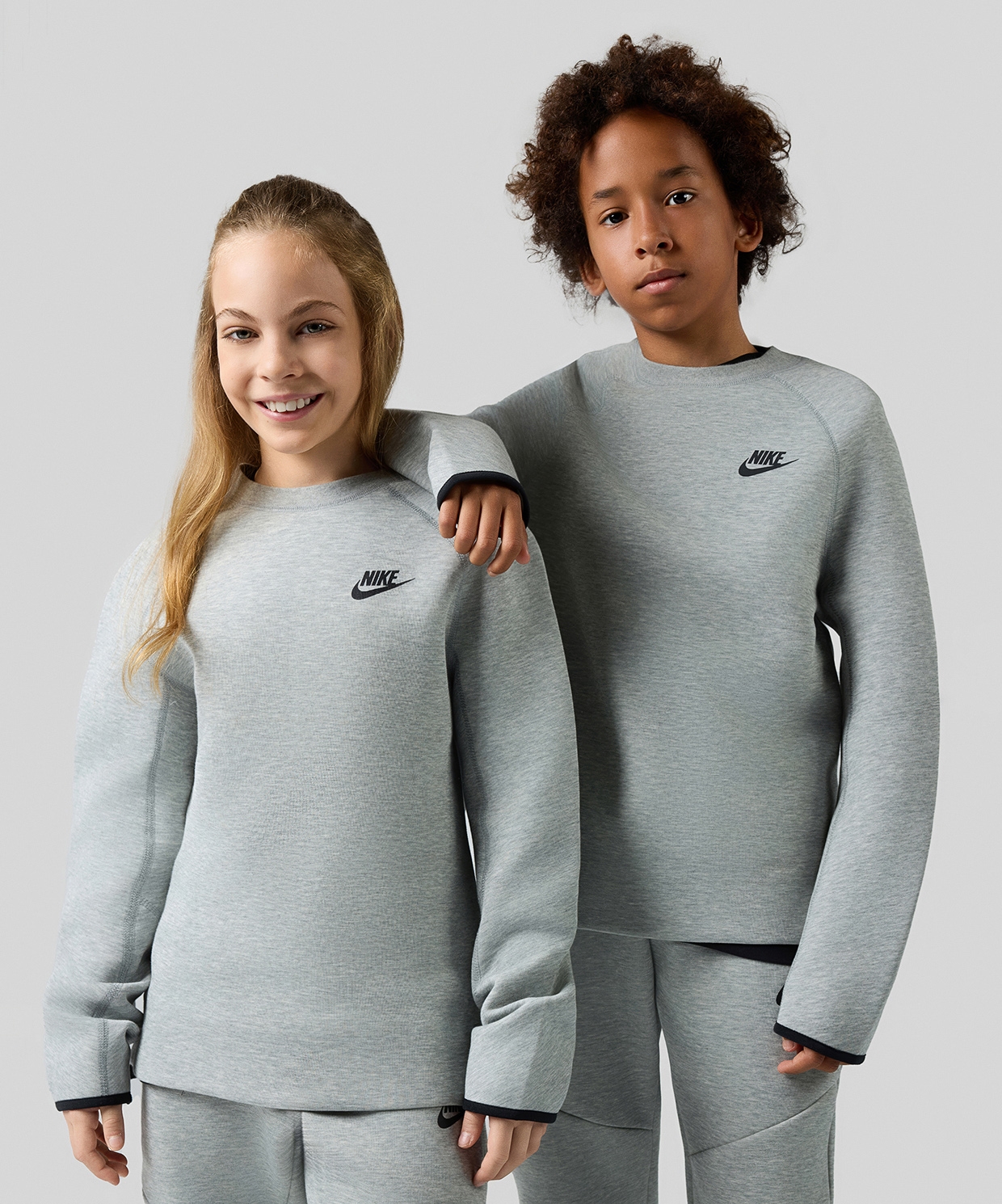 Nike Tech Fleece Sweatshirt