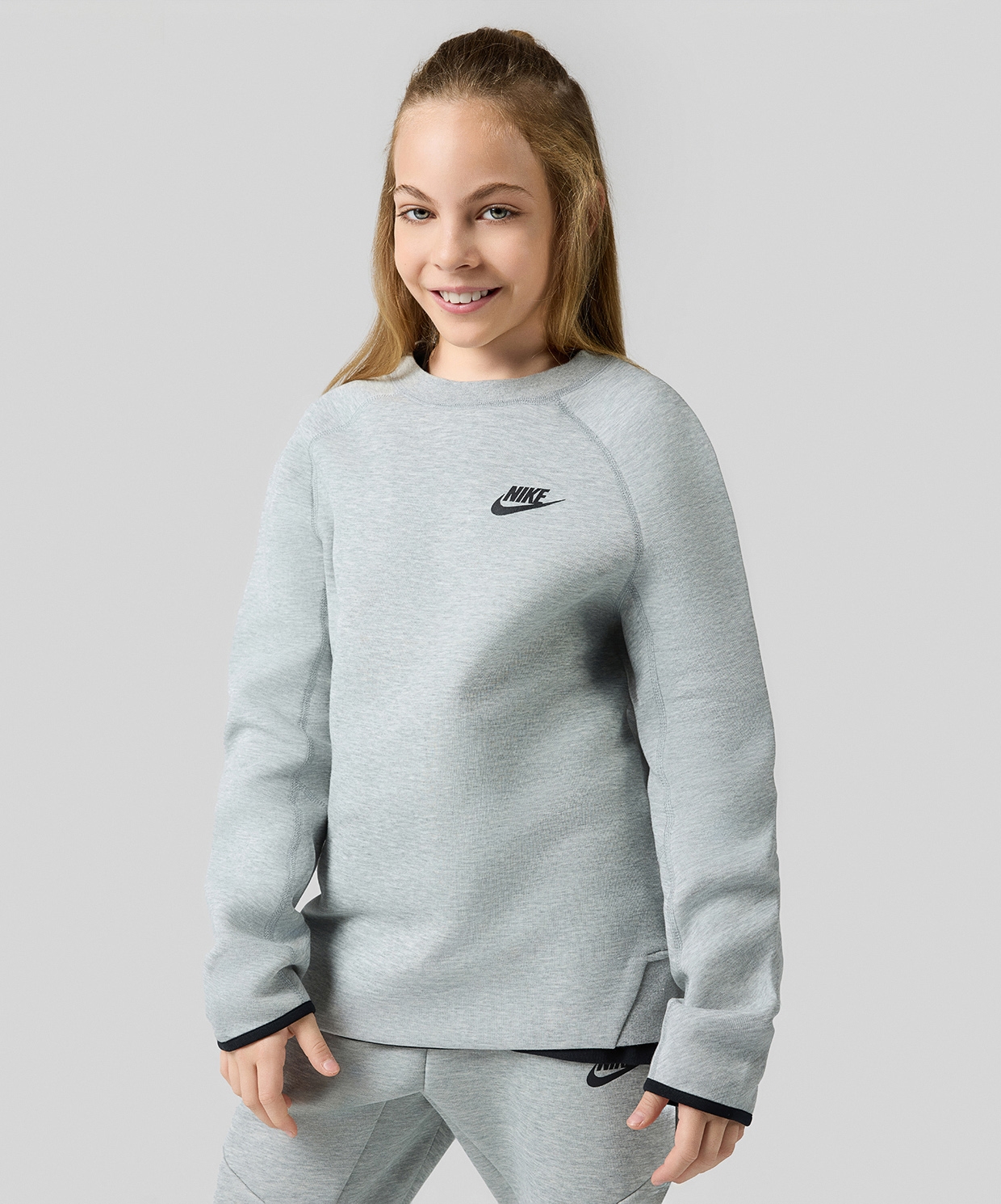 Nike Tech Fleece Sweatshirt