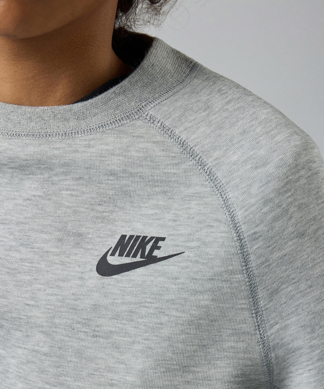 Nike Tech Fleece Sweatshirt