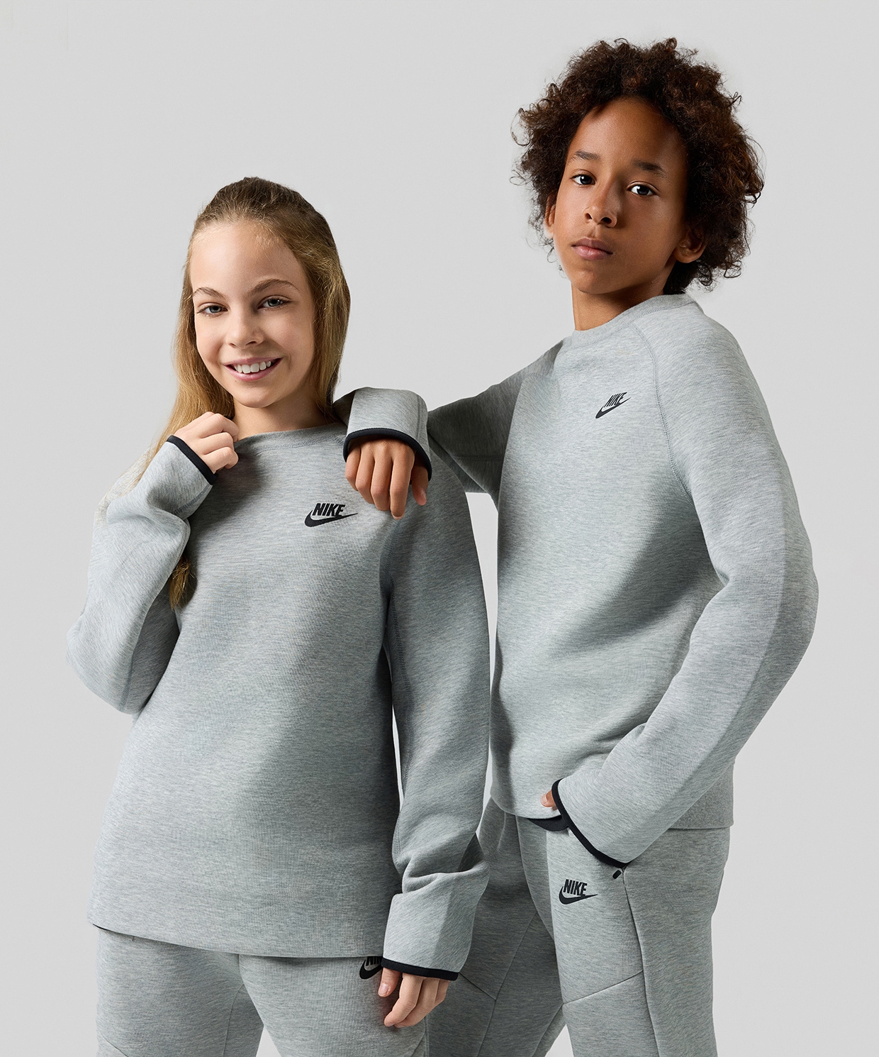 Nike Tech Fleece Sweatshirt