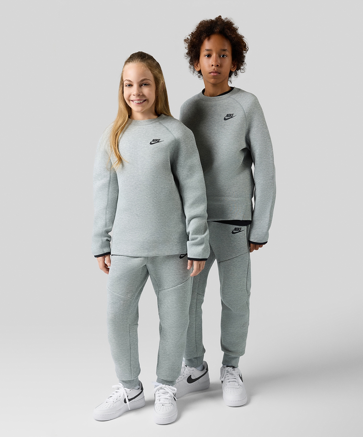 Nike Tech Fleece Sweatshirt
