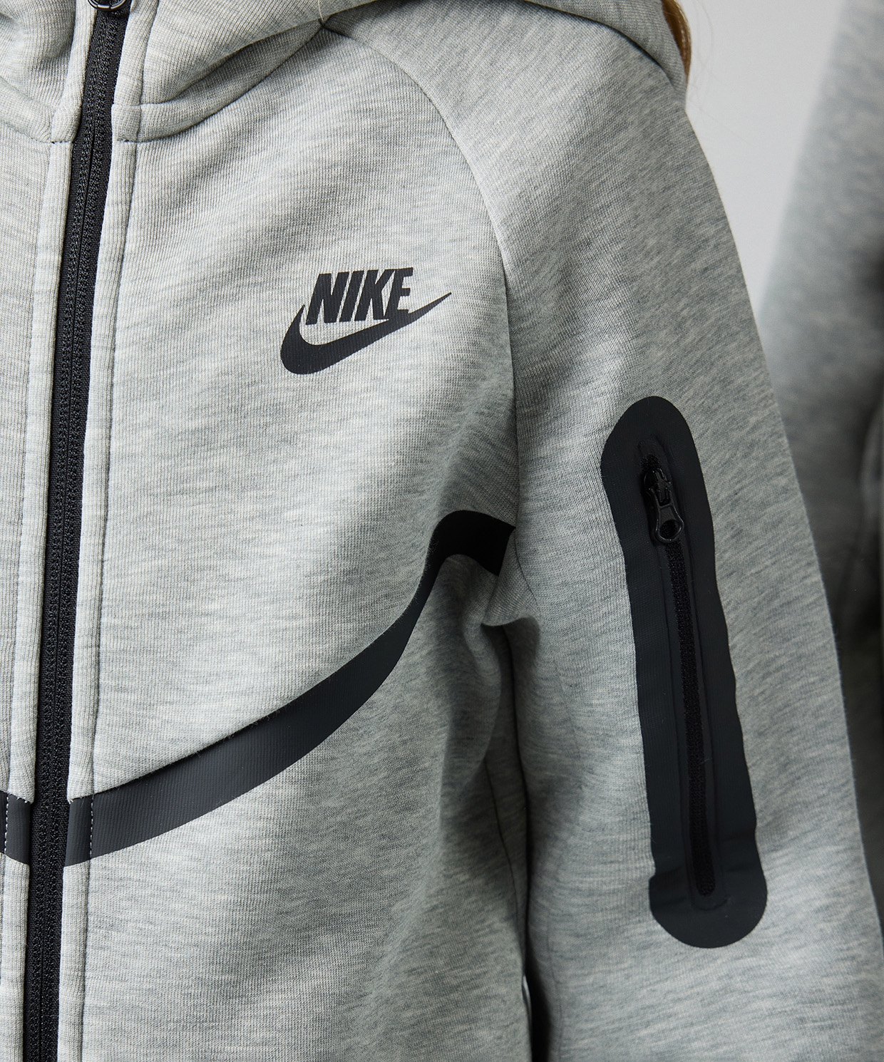 Nike Sportswear Tech Fleece Full-Zip Hoodie
