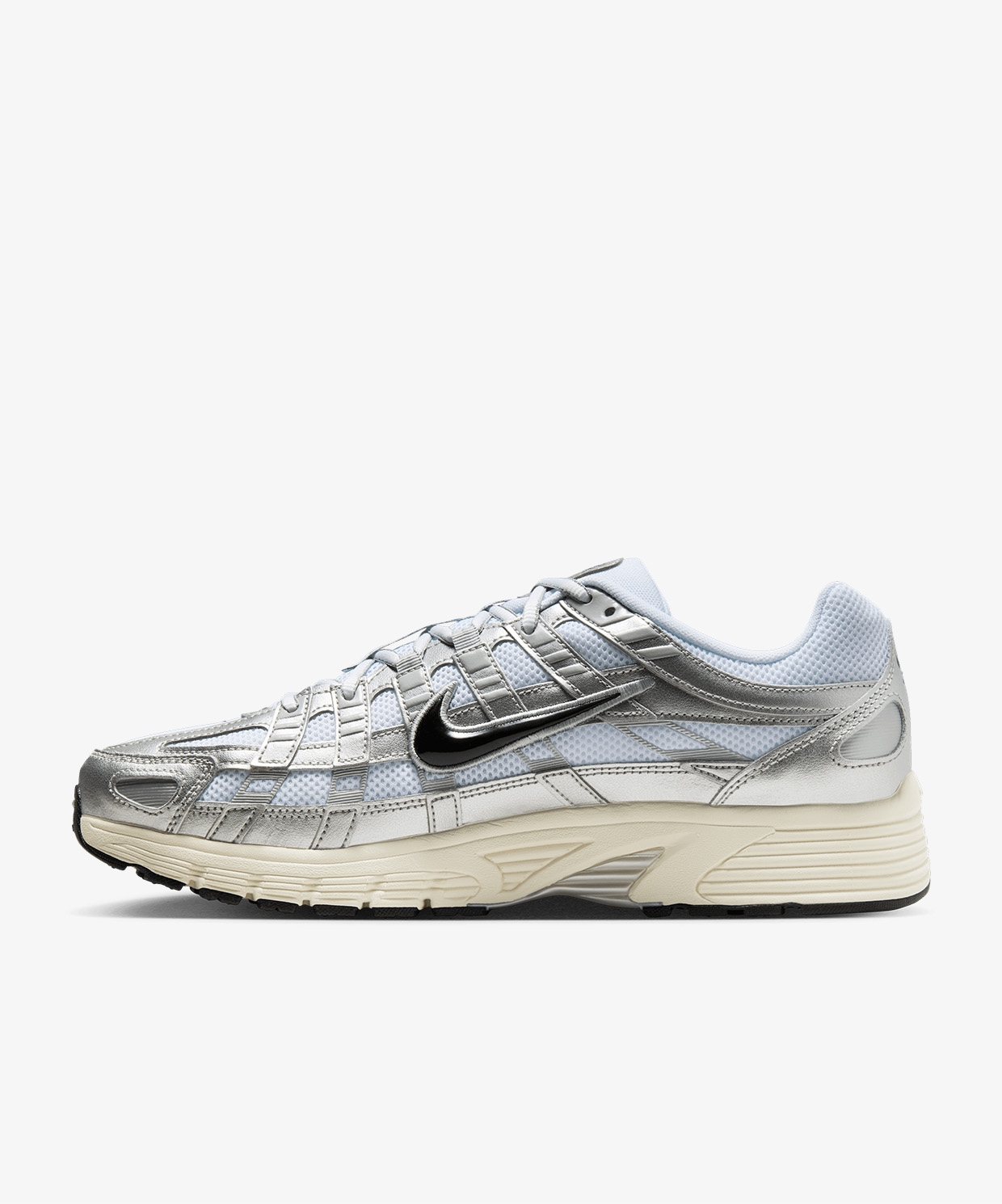 Nike P-6000