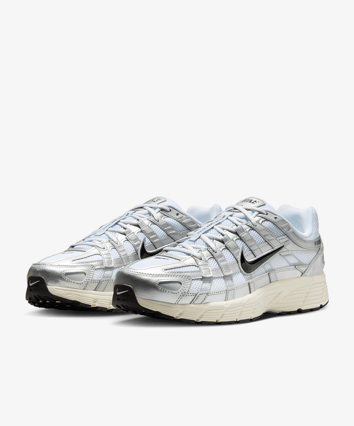 Nike P-6000