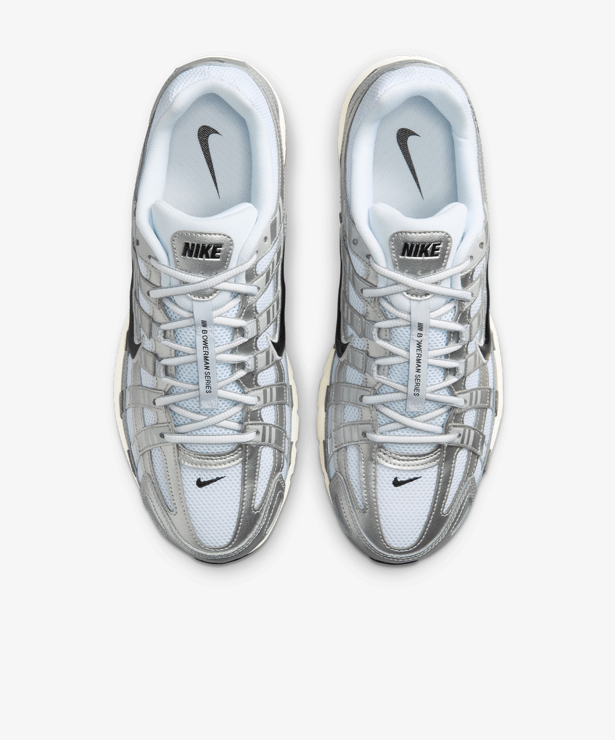 Nike P-6000
